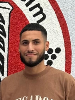 Avatar Bild für Belel Meslem