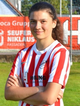 Avatar Bild für Sophia Hammerschmidt