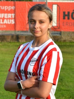 Avatar Bild für Martyna Kozak