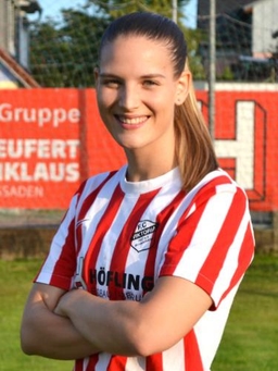Avatar Bild für Tilda Novotny