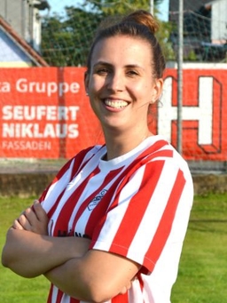 Avatar Bild für Melanie Stäckler