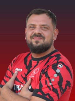 Avatar Bild für Mustafa Selmani