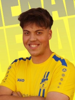 Avatar Bild für Jan-Luca Mertens