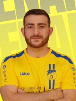 Avatar Bild für Alexandros Sidiropoulos