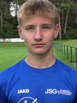 Avatar Bild für Joel Wahrmann