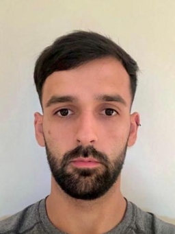 Avatar Bild für Gonzalo Paliza