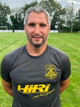 Avatar Bild für Andreas Demir