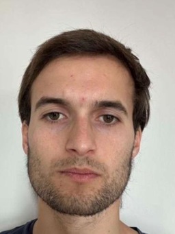 Avatar Bild für Patricio Cebreiros Steffen