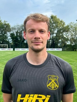 Avatar Bild für Tobias Hövermann