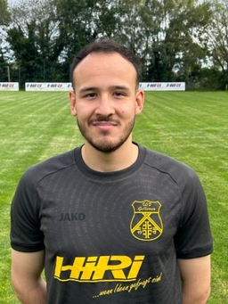 Avatar Bild für Malik Kozybaev