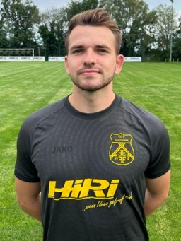 Avatar Bild für Robin Meyer