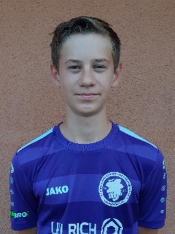 Avatar Bild für Julien Halboth