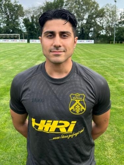 Avatar Bild für Velat Cicek