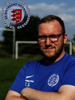 Avatar Bild für Pascal Lodahl