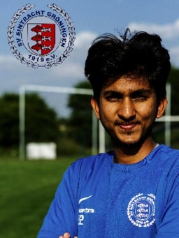 Avatar Bild für Jeas Johnson