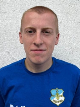 Avatar Bild für Tim Frentrop