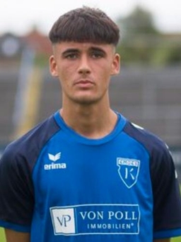 Avatar Bild für Milan-Serhat Aldemir