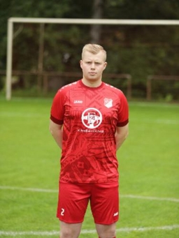 Avatar Bild für Bjarne Wellbrock