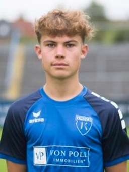 Avatar Bild für Mathis Liedtke