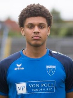 Avatar Bild für Marvin Chukwuemeka Nwokocha