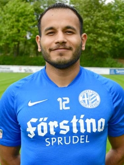 Avatar Bild für Mustafa Elassal