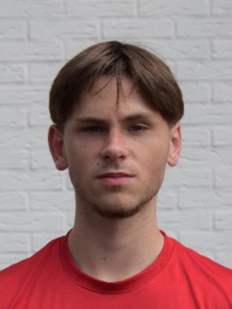 Avatar Bild für Luca Jeworrek
