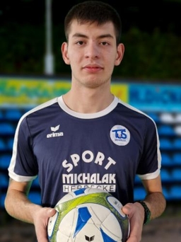 Avatar Bild für Levin Kannler