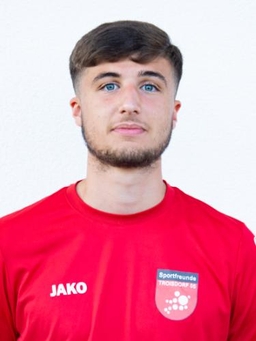 Avatar Bild für Deniz Güllü