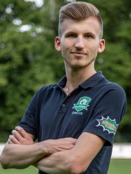 Avatar Bild für Johannes Siemann