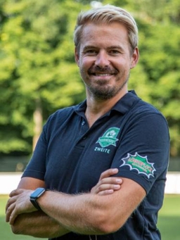 Avatar Bild für Benjamin Breuer