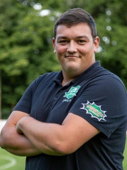 Avatar Bild für Marius Würfel