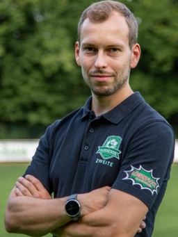 Avatar Bild für Johannes Albers