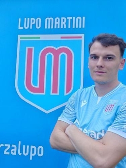 Avatar Bild für Linus Lorenz