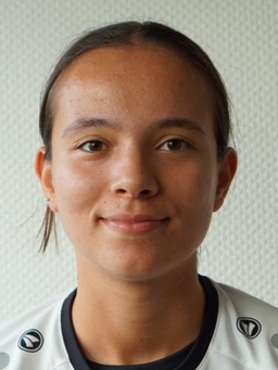 Avatar Bild für Luisa Bozsamaz Roncero