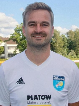 Avatar Bild für Fabian Peter Siemon