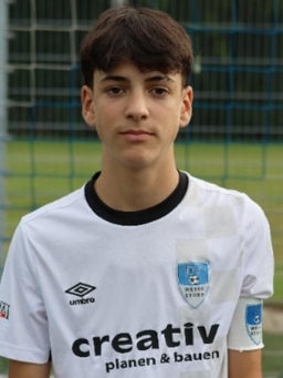 Avatar Bild für Levin Almak