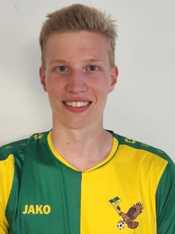 Avatar Bild für Jakob Schmidt-Russnak