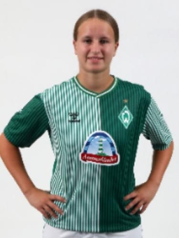 Avatar Bild für Liv Aneta Bischoff