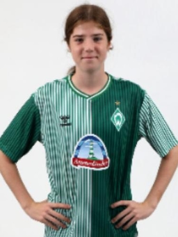 Avatar Bild für Jördis Bussmann
