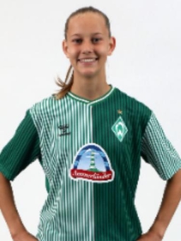 Avatar Bild für Marlena Dirks