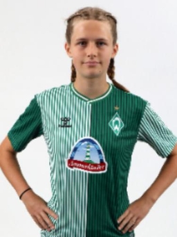 Avatar Bild für Jolina Stamme