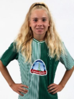 Avatar Bild für Amelie-Sophie Töpfer