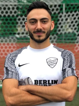 Avatar Bild für Hakan Deniz