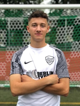 Avatar Bild für Christopher Elsholz