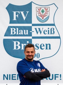 Avatar Bild für George Krüger