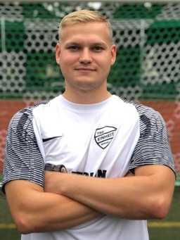 Avatar Bild für Lucas Müller