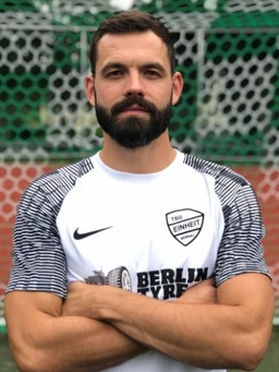 Avatar Bild für Maximilian Walter