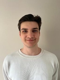 Avatar Bild für Alex Kreis