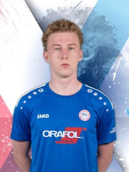 Avatar Bild für Maksim Sheshukov