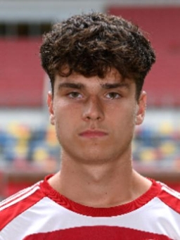 Avatar Bild für Jan Luca Weidenbach